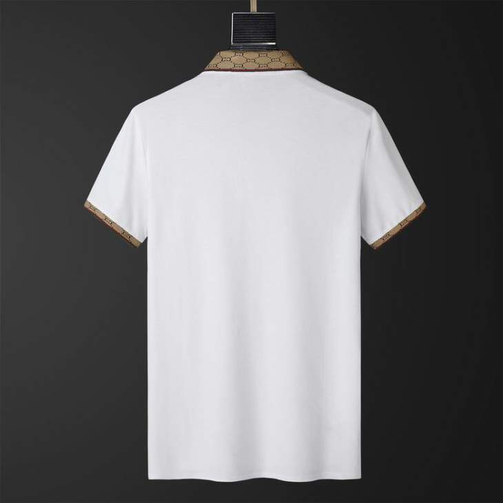 Dior Polo Shirts Short _SKUDiorM-5XL25cn9528382